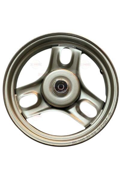 Honda Today 50 Dolu Ön Jant