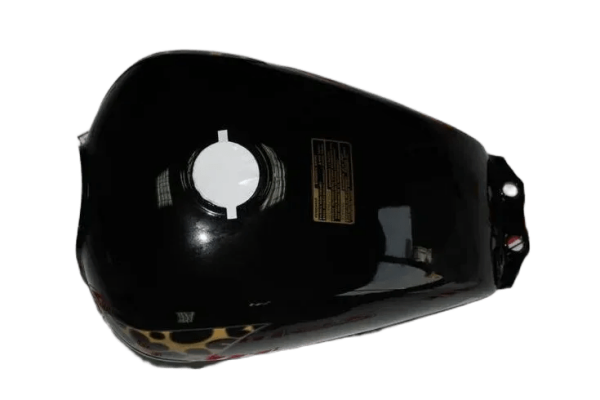 KUBA KB150-9 DEPO SİYAH