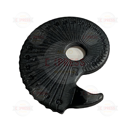 Moto Express TEKER KALİBRE SAĞ NS200 A