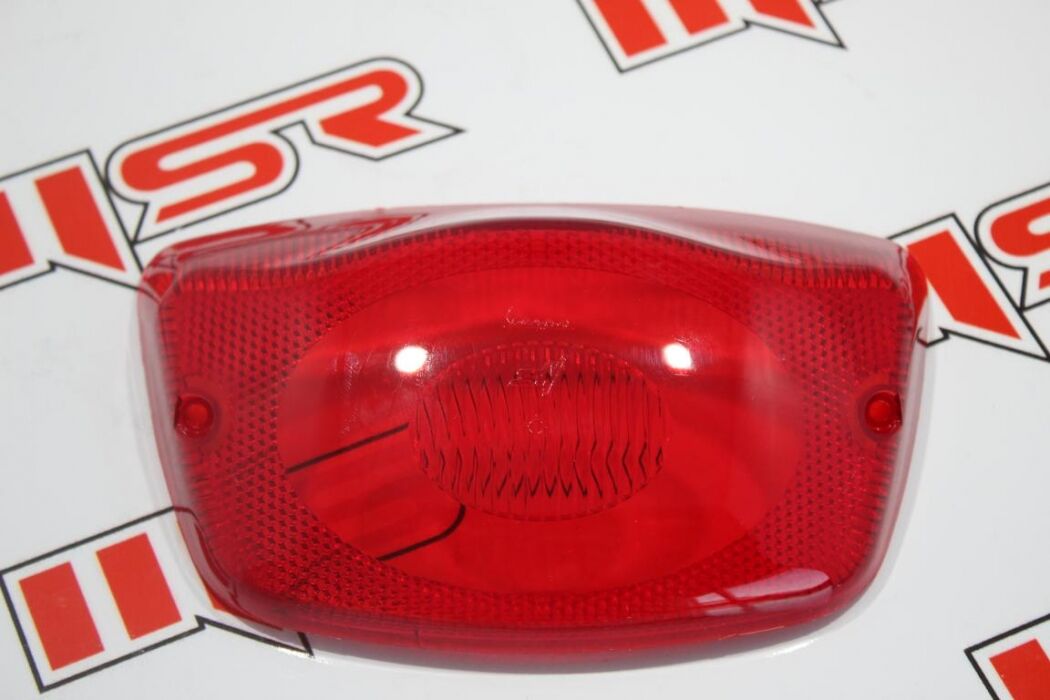 Moto Express VESPA LX125/LX150 STOP CAMI