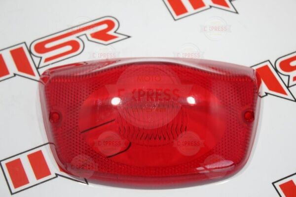 Moto Express VESPA LX125/LX150 STOP CAMI