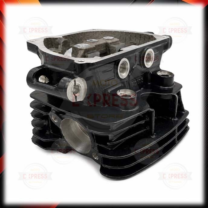 Bajaj Pulsar F250 N250 Boş Silindir Üst Kapak