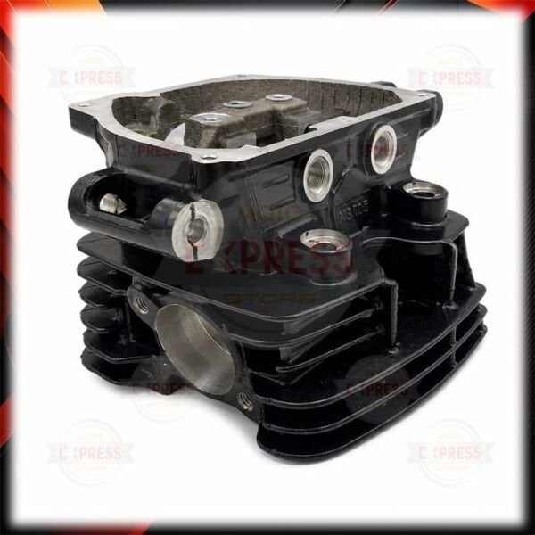 Bajaj Pulsar F250 N250 Boş Silindir Üst Kapak