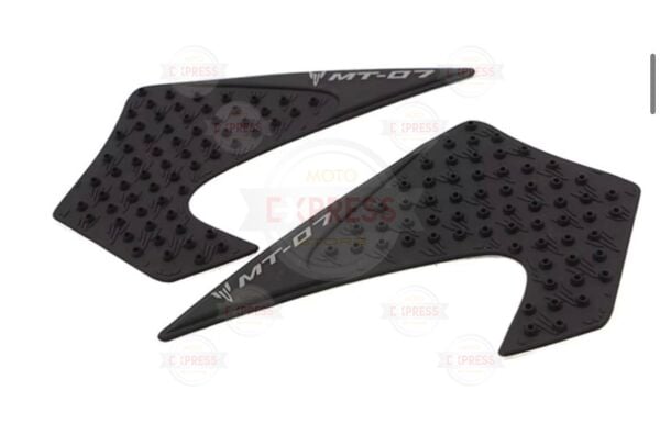 Yamaha MT07 Depo Yan Pad Stomp Grip