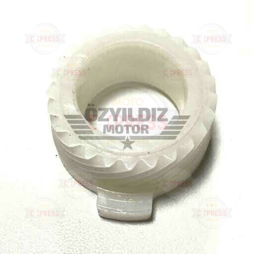 Moto Express KM DİŞLİSİ SAAT ACTİVA A