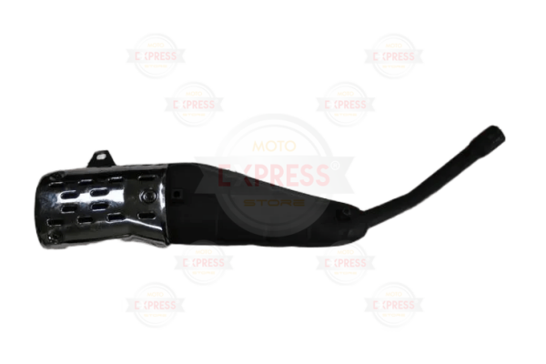 Asya Gy 200 Tay Egzoz