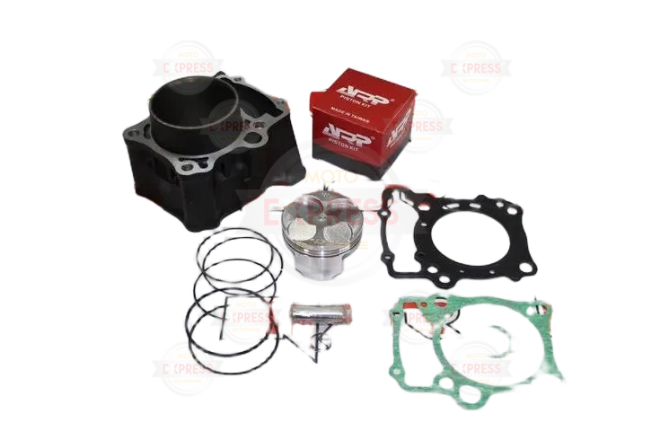 Honda Cbr 250 Silindir Kit
