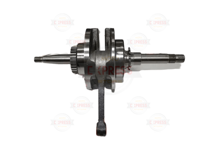 Hero Duet 110 Krank Euro 4 Enjeksiyon