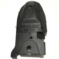 Moto Express MOTOR KAPAĞI PLASTİK CYGNUS