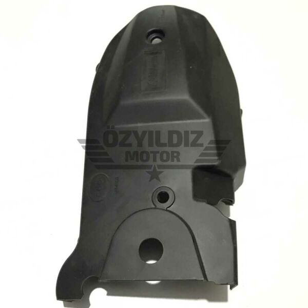 Moto Express MOTOR KAPAĞI PLASTİK CYGNUS