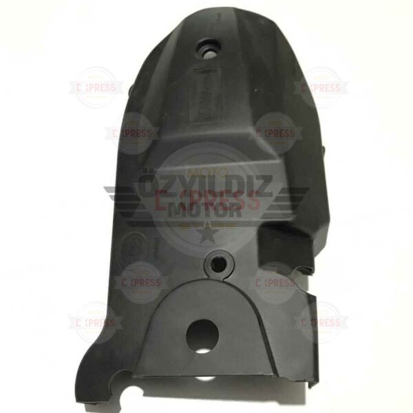 Moto Express MOTOR KAPAĞI PLASTİK CYGNUS