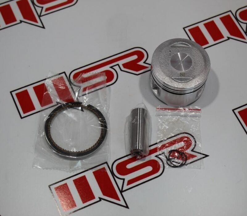 Moto Express YBR 125 PİSTON 0.75