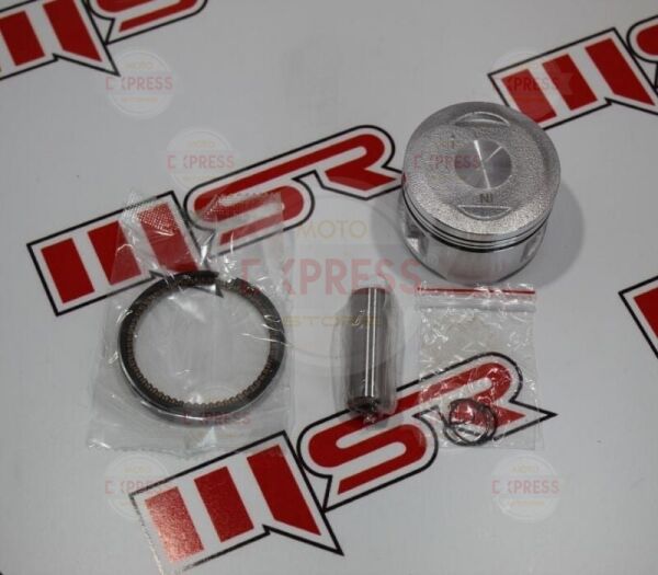 Moto Express YBR 125 PİSTON 0.75