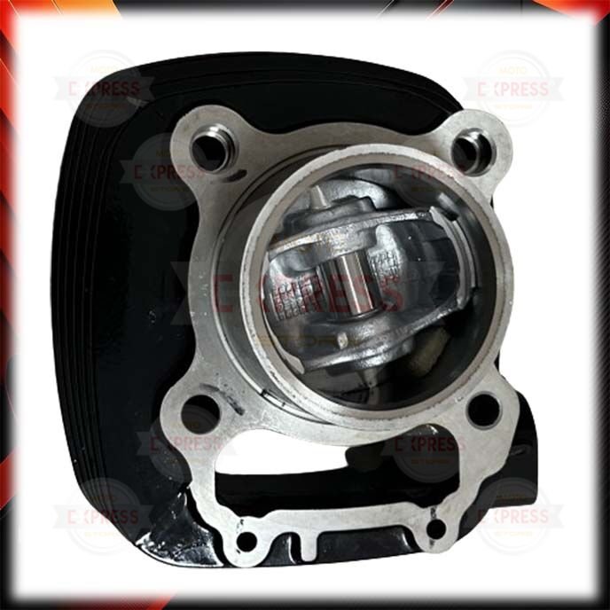 Bajaj Pulsar F250 N250 Contasız Silindir Piston Segman Kit