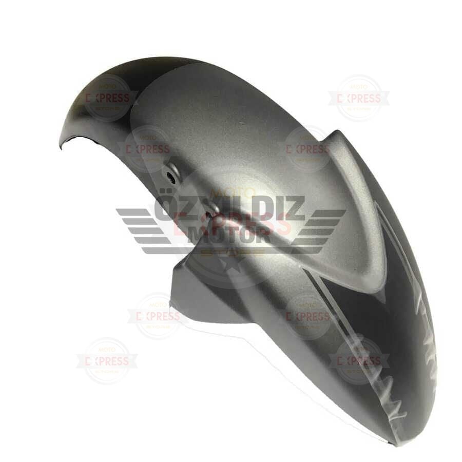 Moto Express ÇAMURLUK ÖN RTR A FÜME