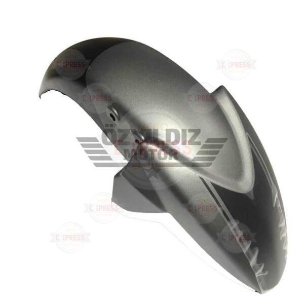 Moto Express ÇAMURLUK ÖN RTR A FÜME