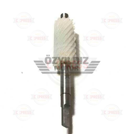 Moto Express KM DİŞLİSİ ÇUBUK ACTİVA