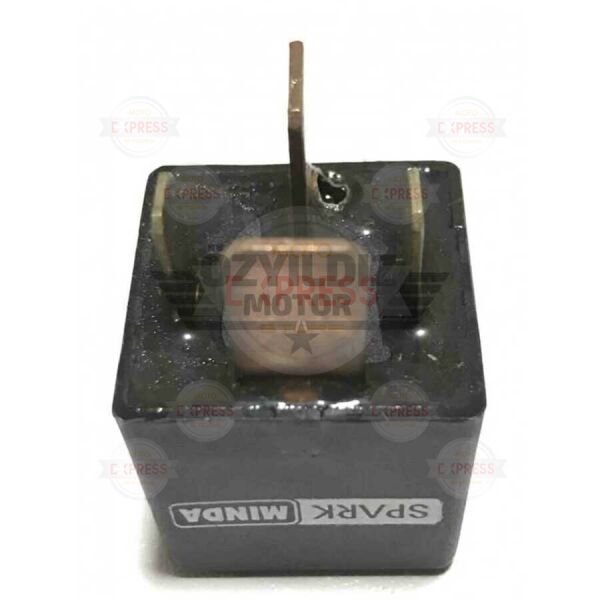 Moto Express MARŞ RÖLESİ WEGO A