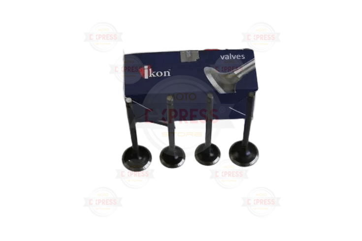 Bajaj Discover 125 Subap Tk