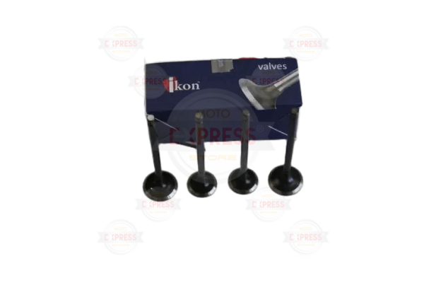 Bajaj Discover 125 Subap Tk