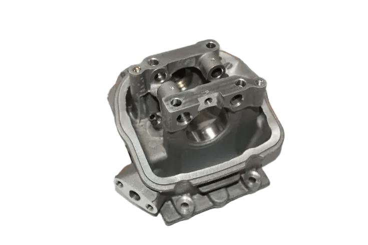 HERO DUET 125 - DASH 125  SİLİNDİR KAPAK A