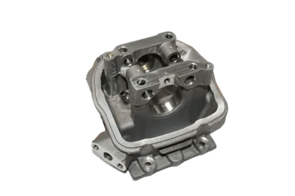 HERO DUET 125 - DASH 125  SİLİNDİR KAPAK A