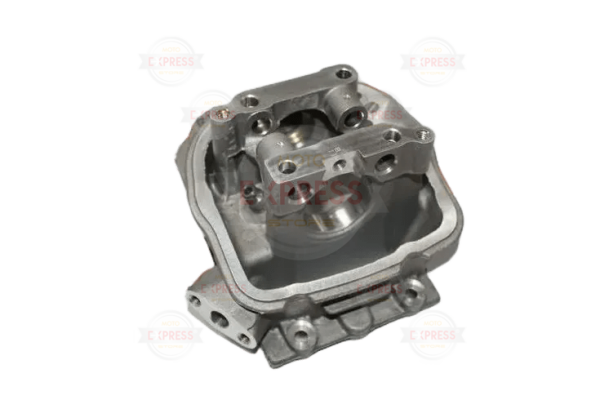 Hero Duet 125 - Dash 125  Silindir Kapak A