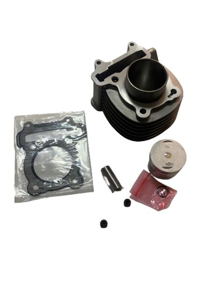 SYM Jet 4-14 Orbit Fiddle 2-3 Allo Xpro 125 Silindir Kit