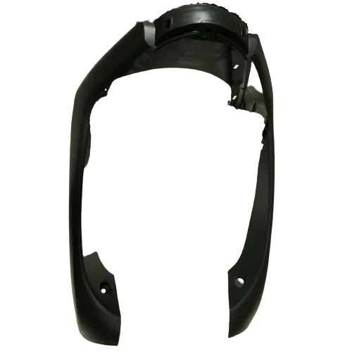 Moto Express ÖN PANEL CYGNUS (mat siyah)