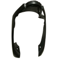 Moto Express ÖN PANEL CYGNUS (mat siyah)