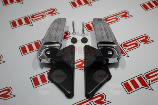 Moto Express VESPA LX125 AYAKLIK BRAKET TK