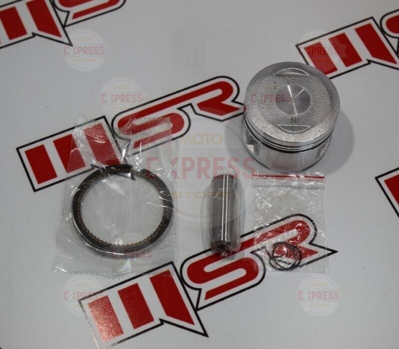 Moto Express YBR 125 PİSTON 1.00