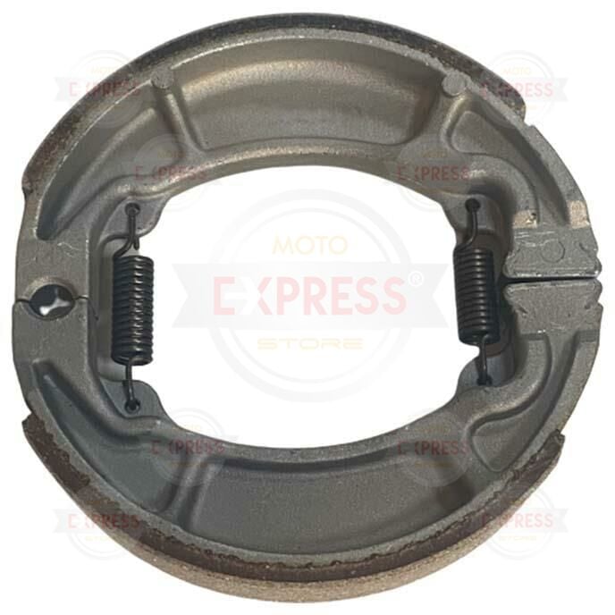 Honda Titan CG125 Ön Fren Balatası Kampanası Cs