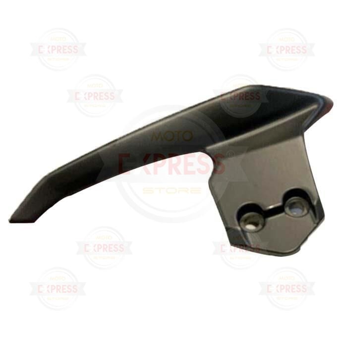 Bajaj Dominar 400 Sol Arka Tutacak Yolcu Tutacağı Tutamak A