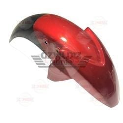 Moto Express ÇAMURLUK ÖN RTR A KIRMIZI