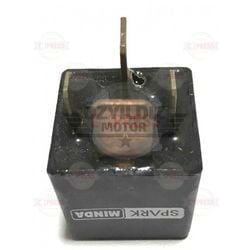 Moto Express MARŞ RÖLESİ WEGO MİNDA