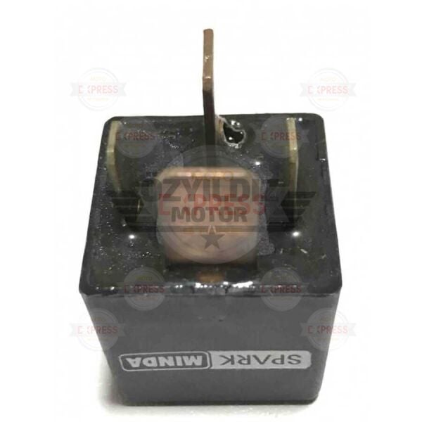 Moto Express MARŞ RÖLESİ WEGO MİNDA