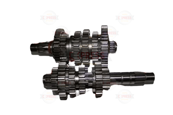 Cf Moto Nk 400 650 Şanzuman Seti Oem