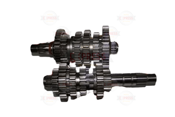 Cf Moto Nk 400 650 Şanzuman Seti Oem