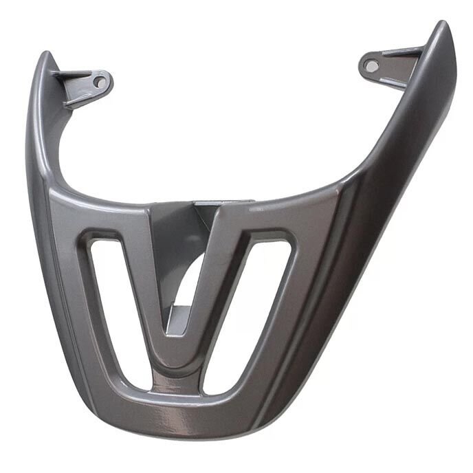 Sym Fiddle2 125 Fiddle3 125-200 Arka Portbagaj Çanta Demiri Gri D1