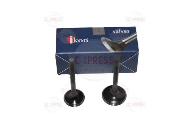 Yamaha Ybr Subap Tk Ikon  Hint