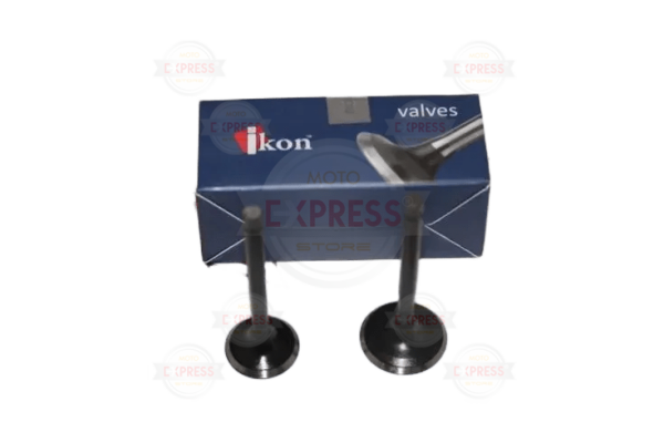 Yamaha Ybr Subap Tk Ikon  Hint