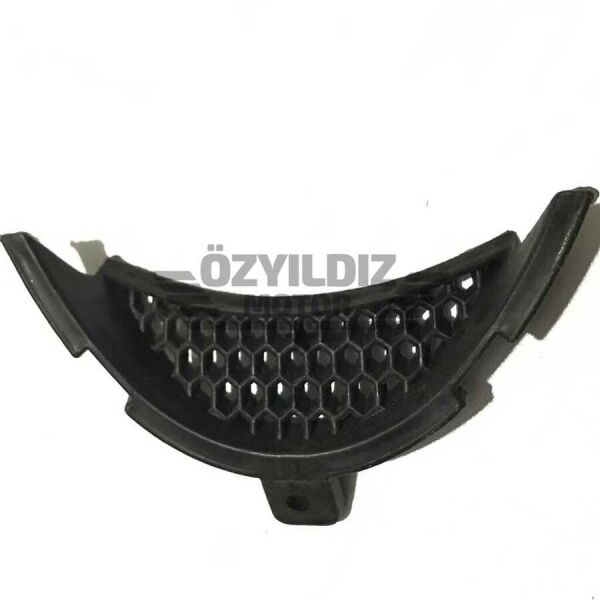Moto Express ÖN PANEL IZGARASI CYGNUS