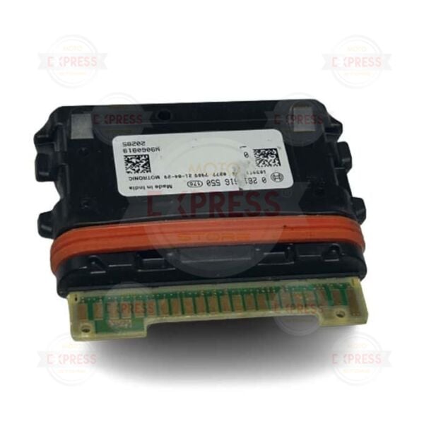 Tvs Apache RTR200 Cdi Beyin Elektronik Kontrol Ünitesi A