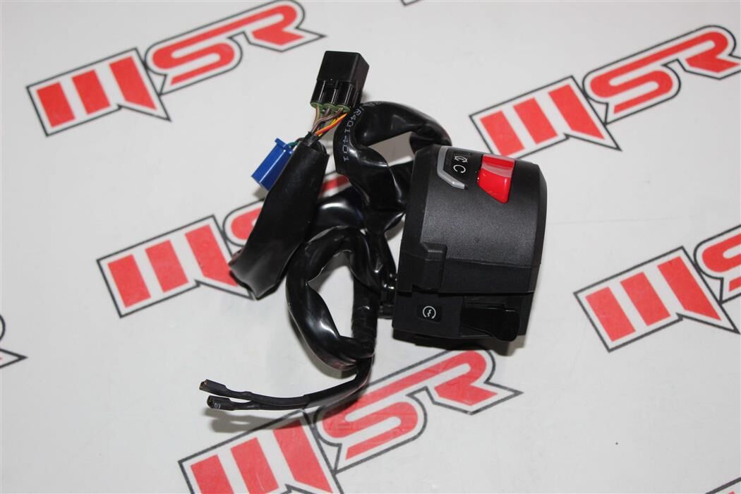 Bajaj Pulsar Ns 160/2Ff 250 Sağ Kumanda A