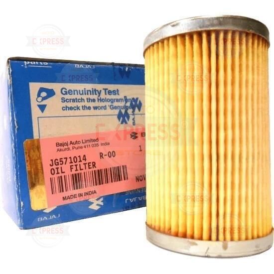 Bajaj Pulsar RS-NS200 F-N250 Dominar 250-400 Orijinal Yağ Filtresi A