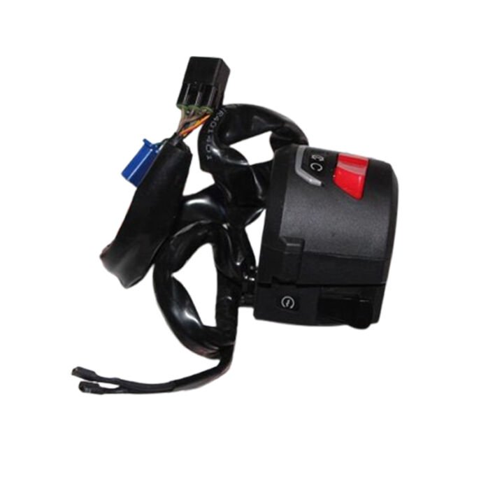 Bajaj Pulsar Ns 160/2Ff 250 Sağ Kumanda A