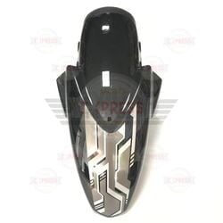 Moto Express ÇAMURLUK ÖN RTR A SİYAH