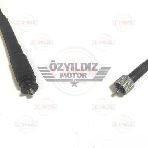 Moto Express KM HALATI ACTİVA SB