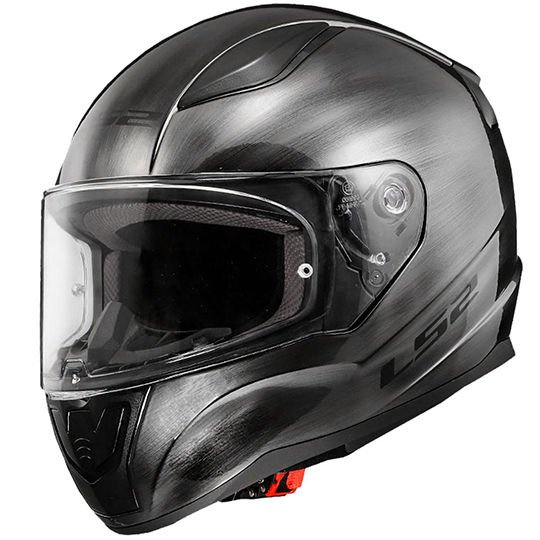 LS2 RAPID 2 JEANS KASK